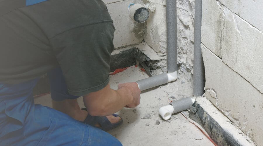 Local expert plumbing services in Walnut Shade, MO
